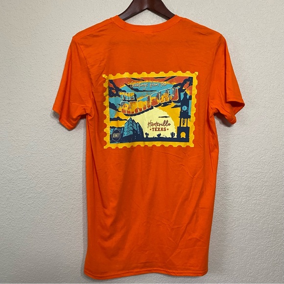 4/$24 Sam Houston State The Armory Huntsville Texas Tee Shirt Size Medium - Picture 6 of 7